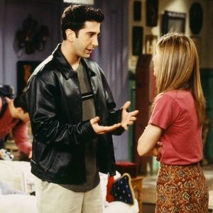 Vintage Genuine Leather Jacket Black Prima Loft liner Oversized Size XL EUC